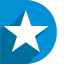Dallas Tourism Public Improvement District logo